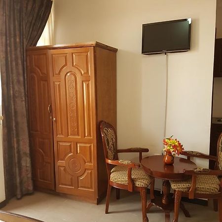 Comfort Zone Guest House & Pension Addis Abeba Exterior foto